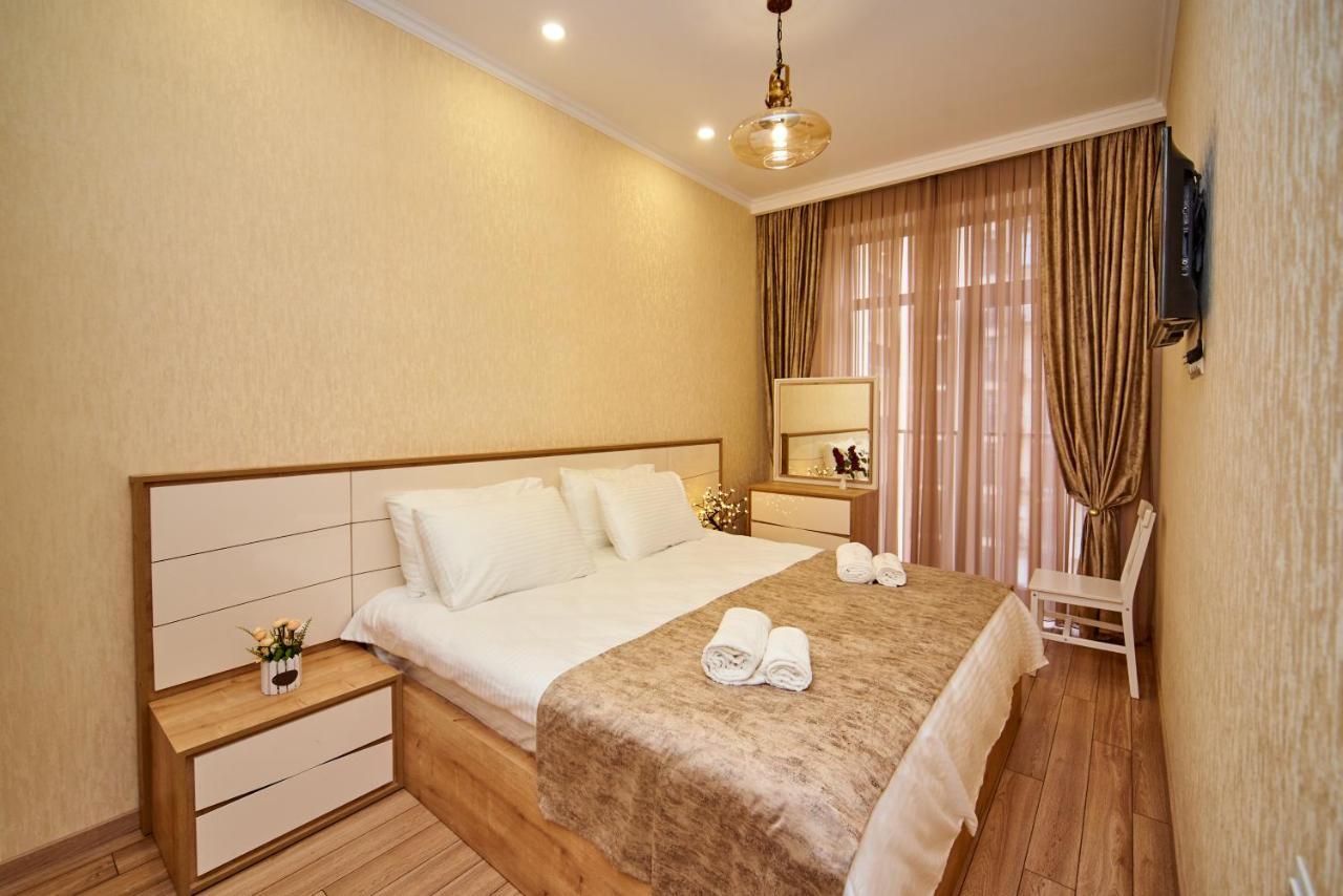 Apartment By The River Тбилиси Экстерьер фото